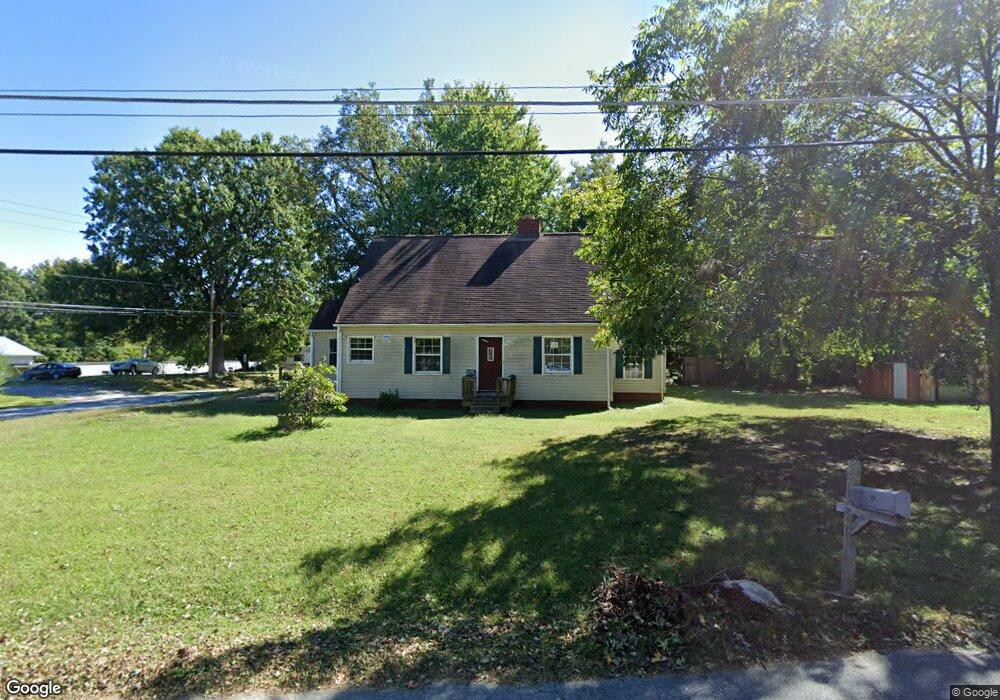 301 Ranch Dr, High Point, NC 27263 - photo 1