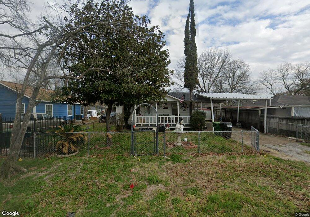 4012 Edison St, Houston, TX 77009 - photo 1