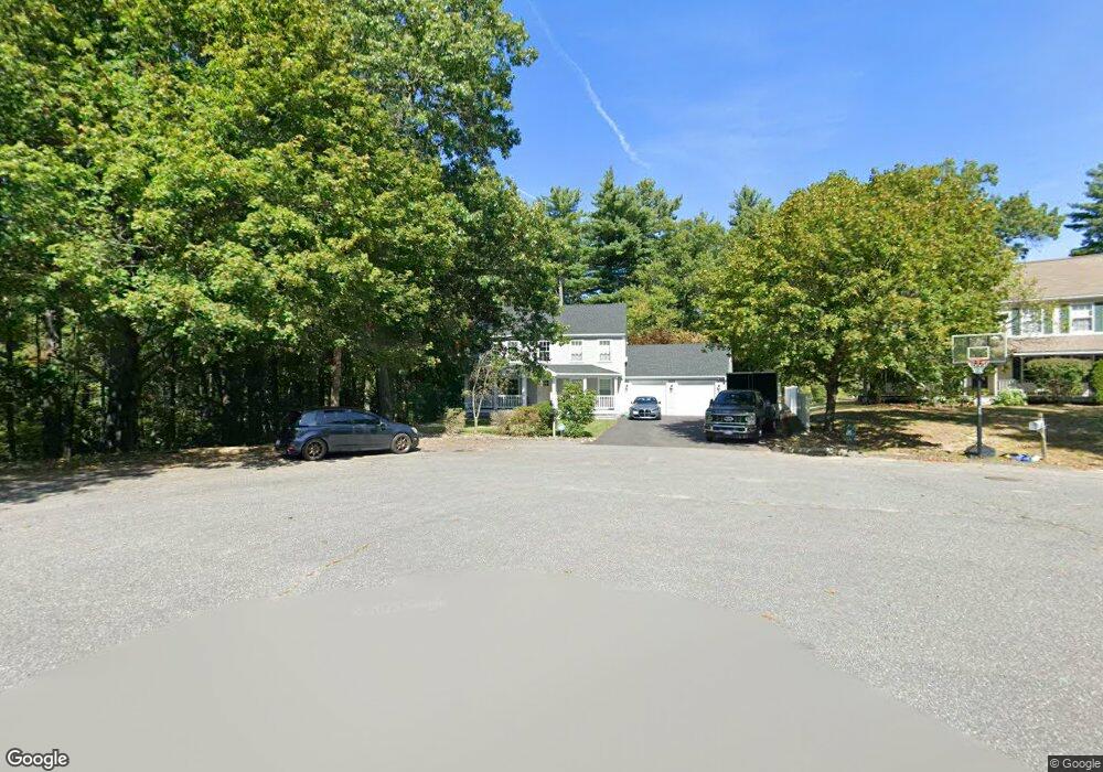 25 Mockingbird Ln, Leominster, MA 01453 - photo 1