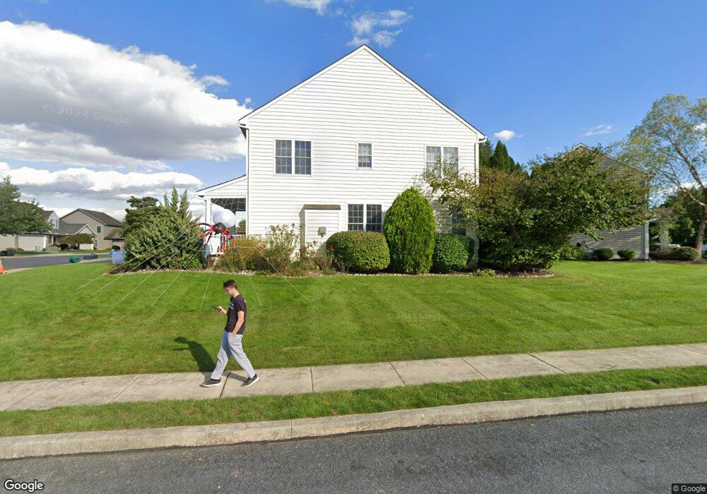 106 Farmington Way unit 32, Mount Joy, PA 17552 - photo 1