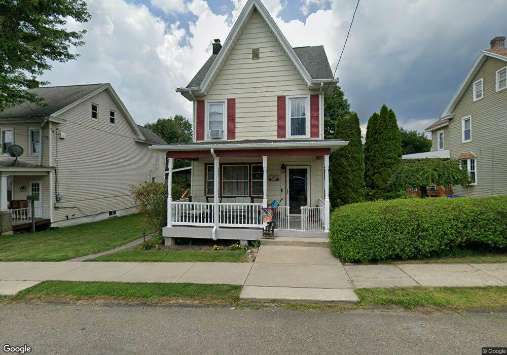619 Lehigh St, Jim Thorpe, PA 18229 - photo 1