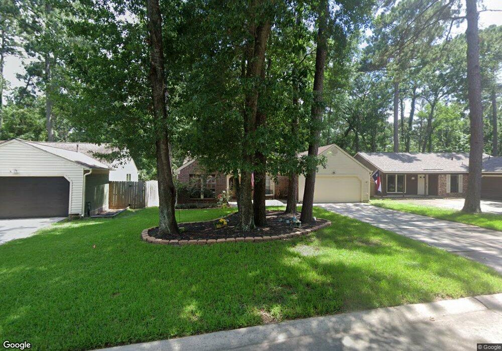 69 W Timberspire Ct, Spring, TX 77380 - photo 1