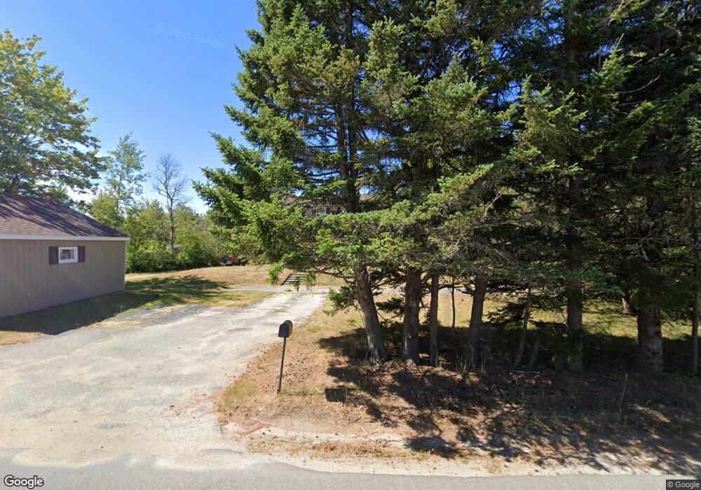 Lot16 Pt 1 Pettegrow Point Rd, MacHiasport, ME 04655 - photo 1