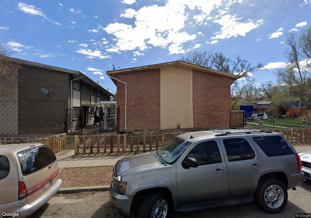 1636 Chester St unit Bldg 1, Aurora, CO 80010 - photo 1