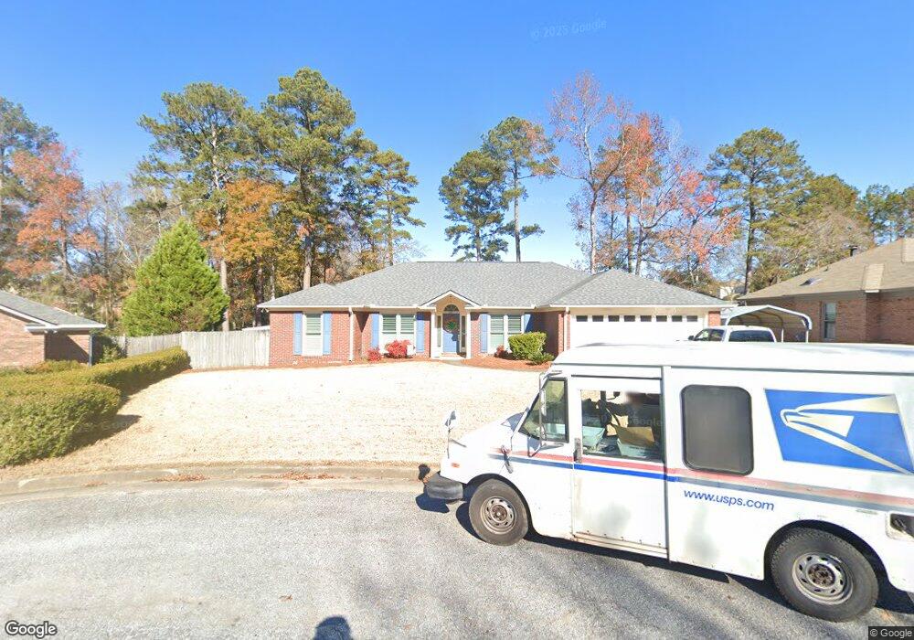 1013 Dovefield Ct, Columbus, GA 31904 - photo 1