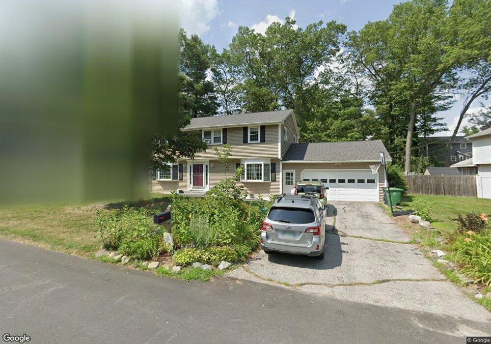 23 Biscayne Pkwy, Nashua, NH 03064 - photo 1