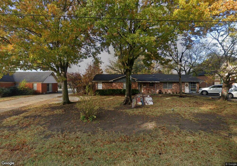 8628 Timber Dr, North Richland Hills, TX 76182 - photo 1