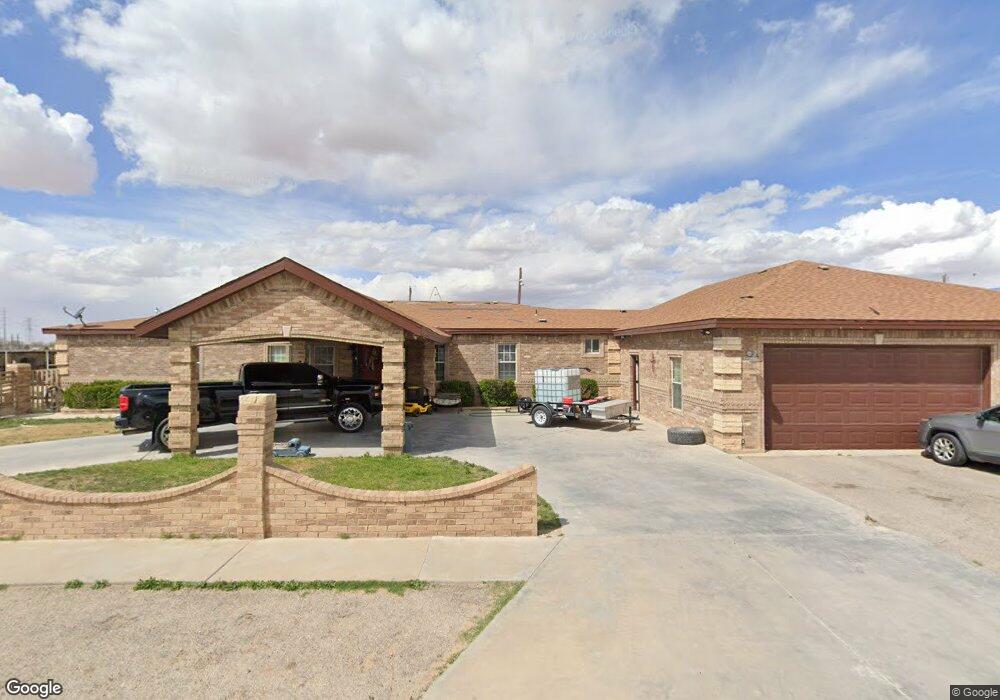 10594 W Elizabeth Ln, Odessa, TX 79764 - photo 1