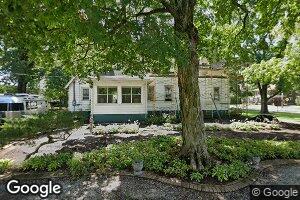 100 E Wilson St, Bement, IL 61813
