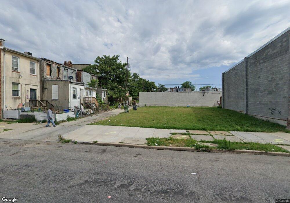 2300 E Preston St, Baltimore, MD 21213 - photo 1