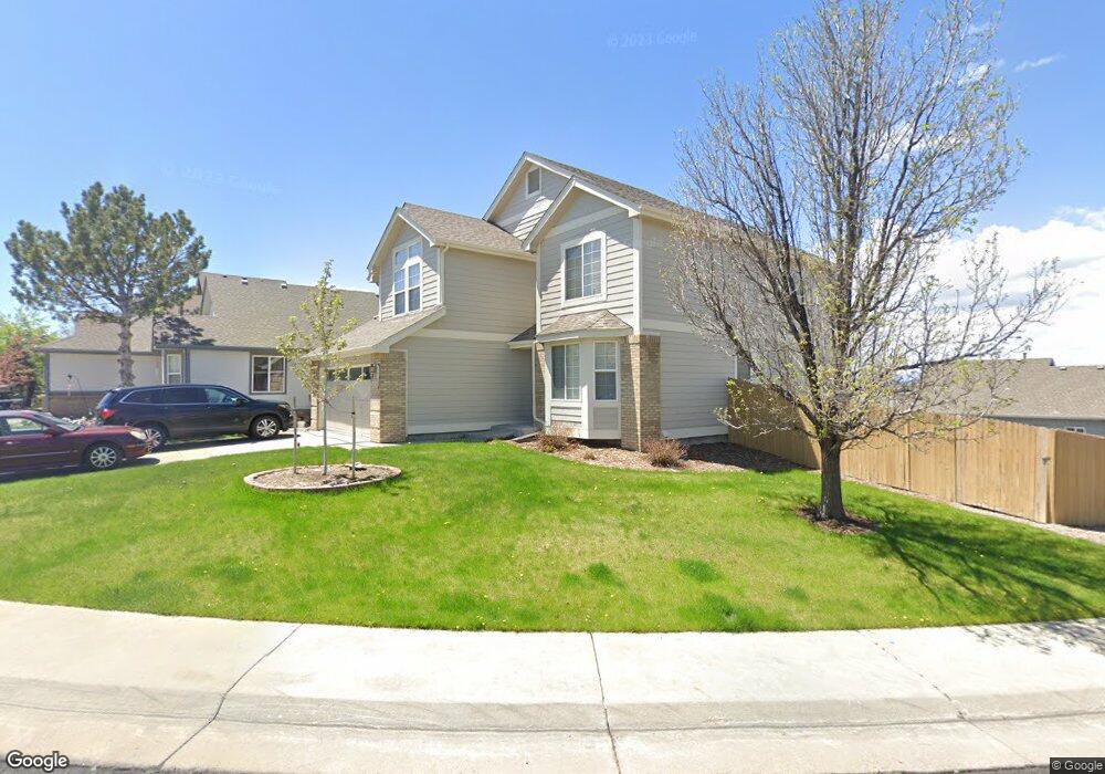 5917 S Yakima St, Aurora, CO 80015 - photo 1