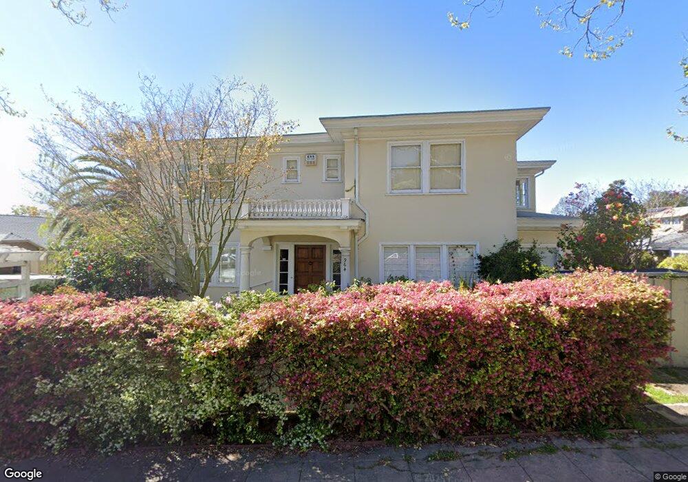 964 Shattuck Ave, Berkeley, CA 94707 - photo 1