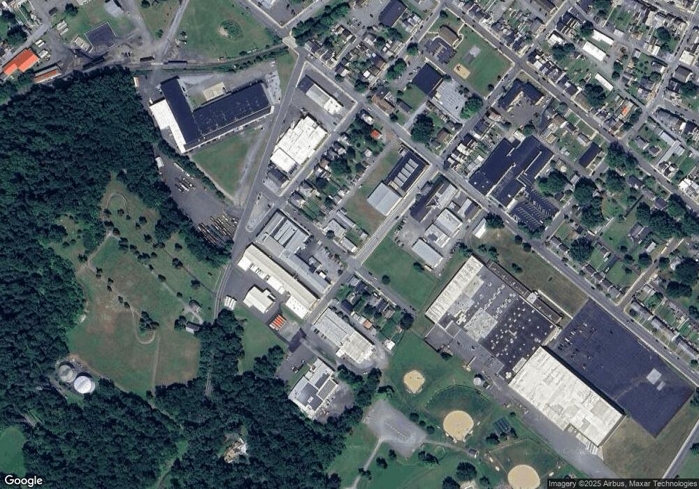 241 S Franklin St, Boyertown, PA 19512 - photo 1