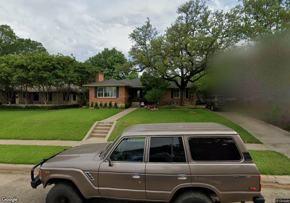 6909 Merrilee Ln, Dallas, TX 75214 - photo 1