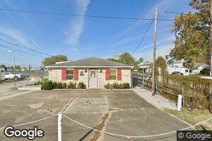 1051 Saadi St, Houma, LA 70363