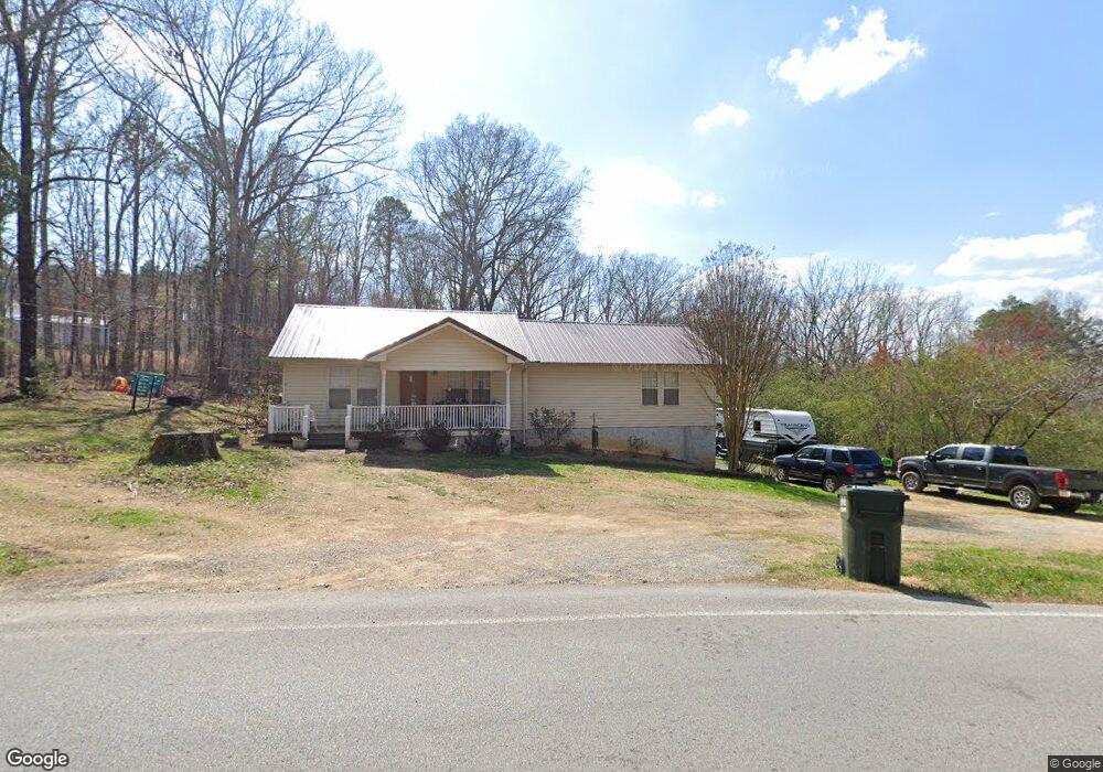 520 E Long Hollow Rd, Rock Spring, GA 30739 - photo 1