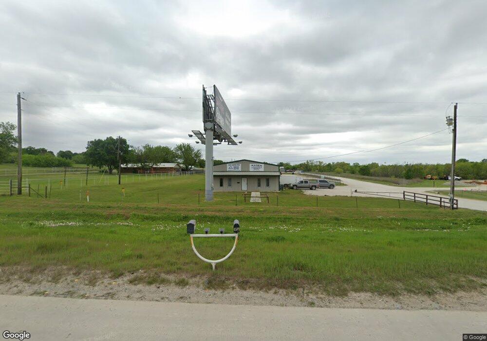 4583 Us Highway 380, Decatur, TX 76234 - photo 1