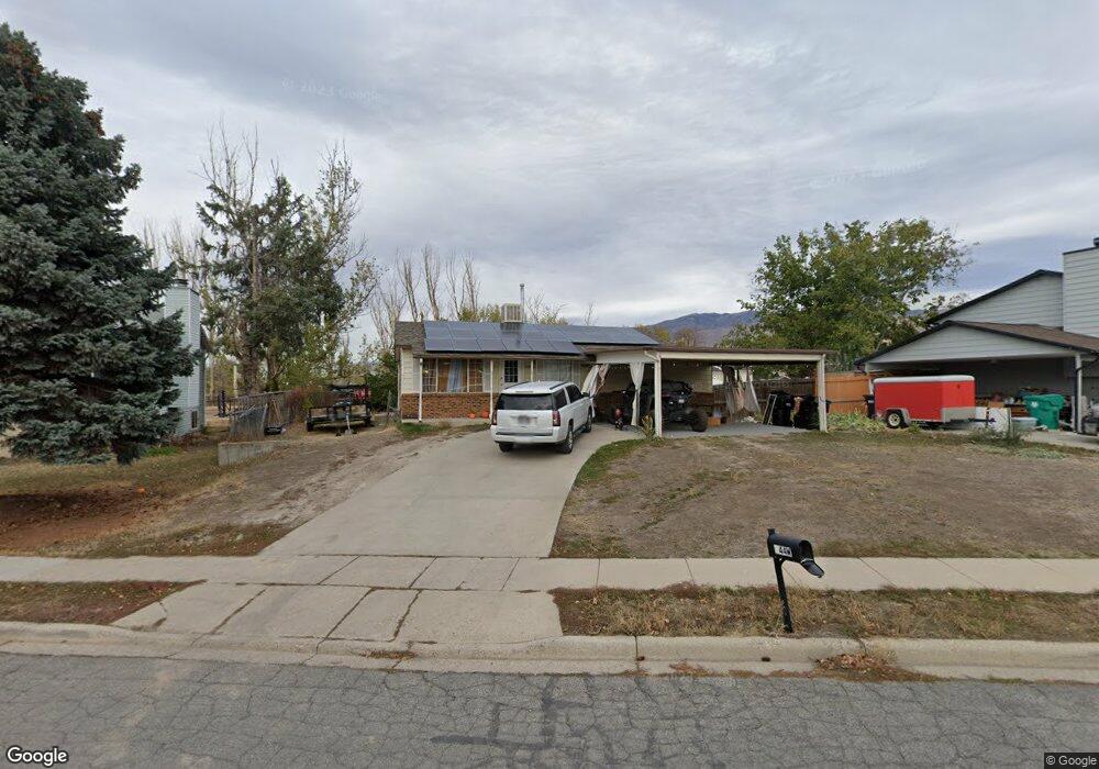 844 W 1175 S, Woods Cross, UT 84087 - photo 1