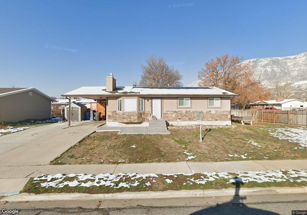 520 W 800 N, Pleasant Grove, UT 84062 - photo 1