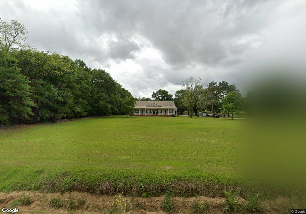 663 Whitfield Rd, Moultrie, GA 31768 - photo 1