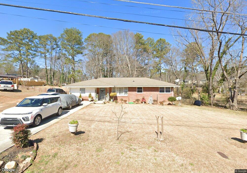394 Nash Cir SW, Mableton, GA 30126 - photo 1