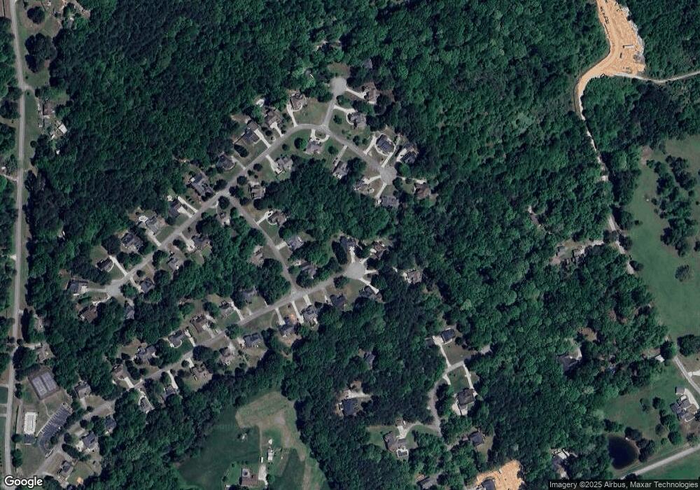 377 Crest Club Dr, Braselton, GA 30517 - photo 1