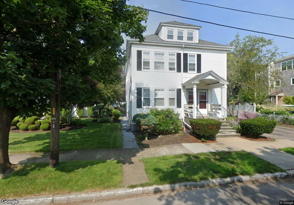 29 Byron St unit 31, New Bedford, MA 02740 - photo 1