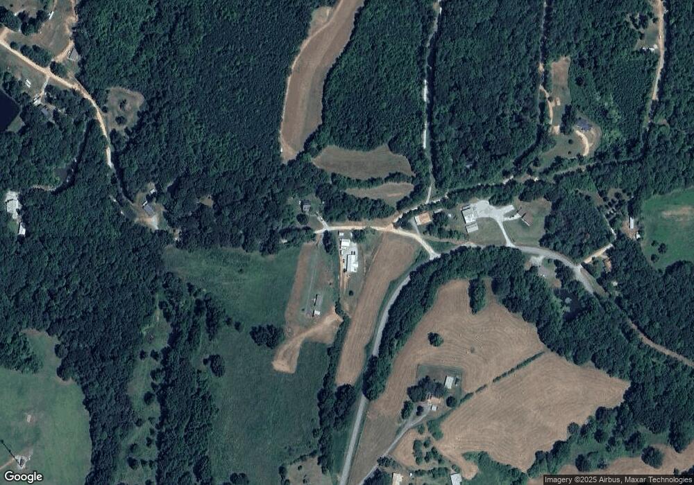 377 W C League Rd, Waco, GA 30182 - photo 1