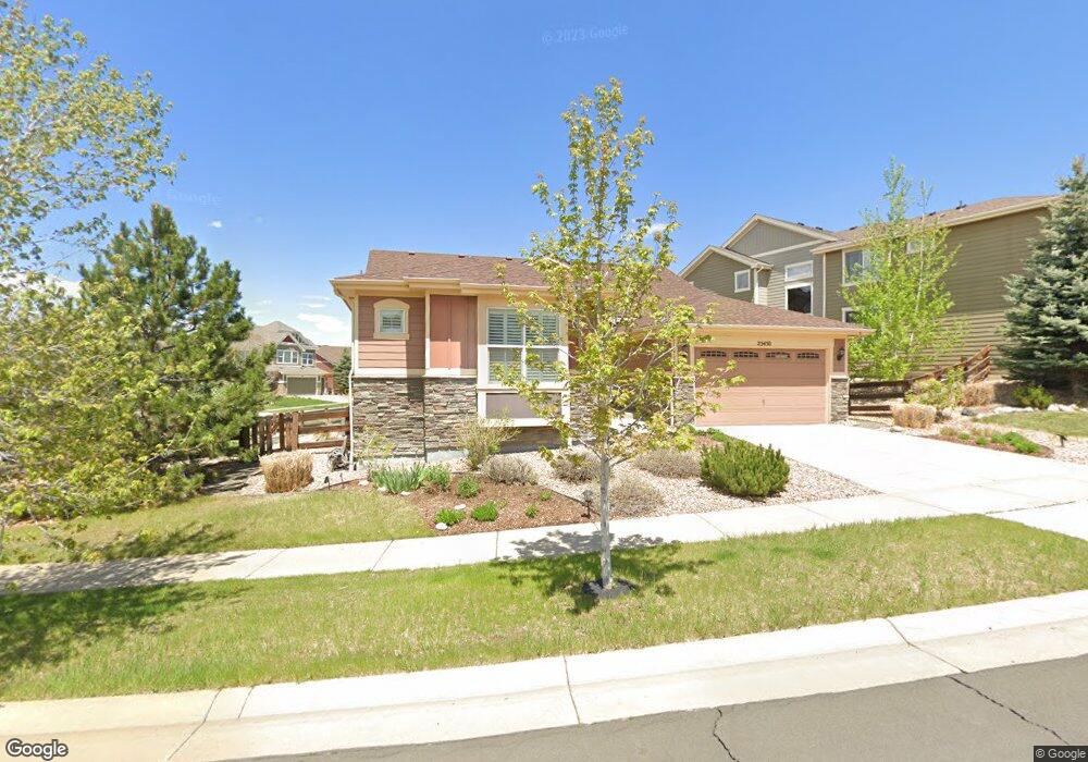 25450 E Ottawa Dr, Aurora, CO 80016 - photo 1