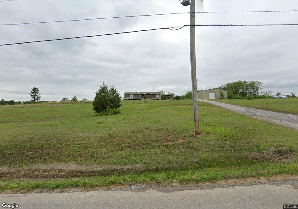 30702 Clearpond Rd, Shawnee, OK 74801 - photo 1