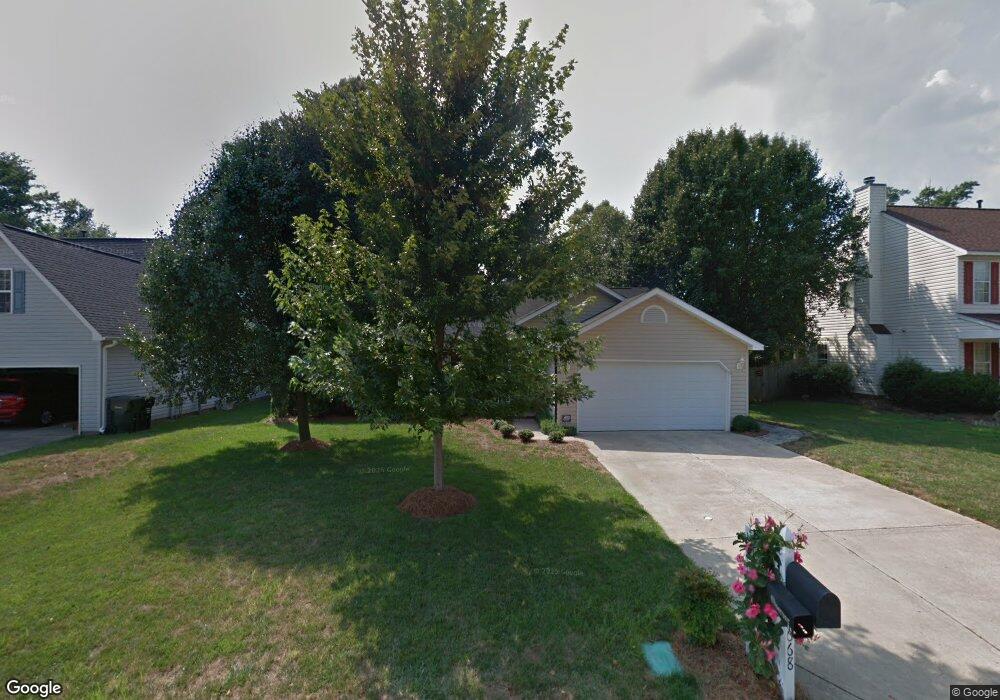 3668 Stonefield St SW, Concord, NC 28027 - photo 1