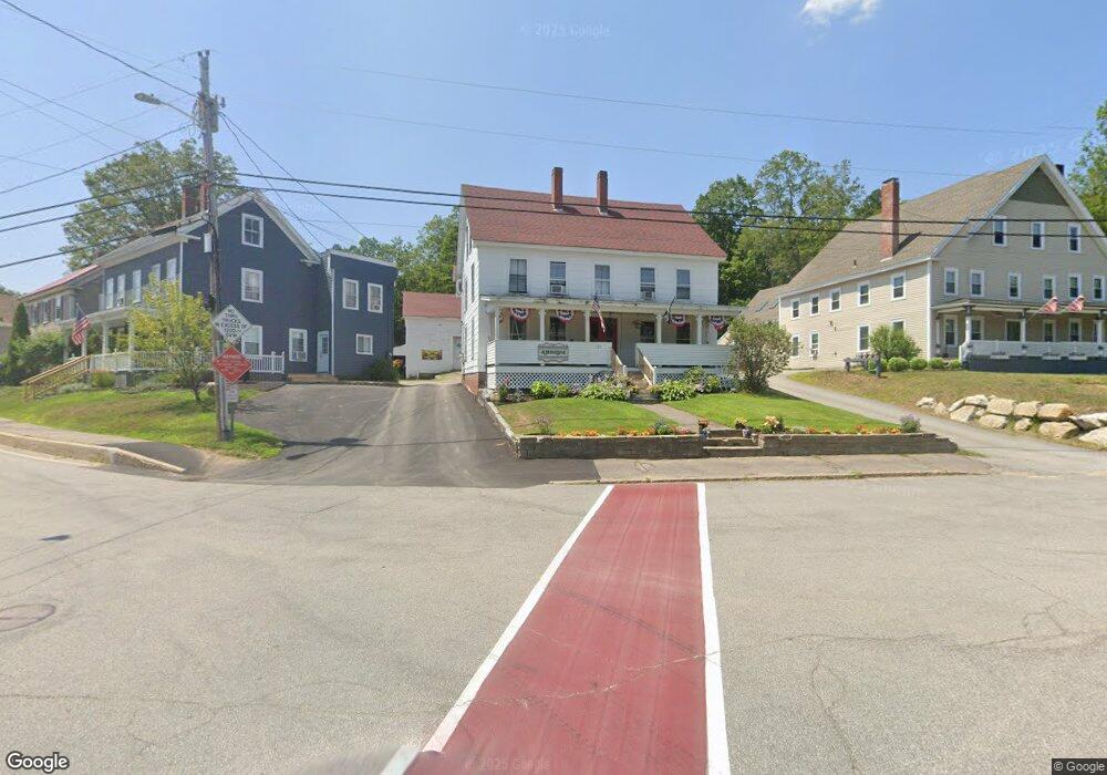123 Main St, Meredith, NH 03253 - photo 1