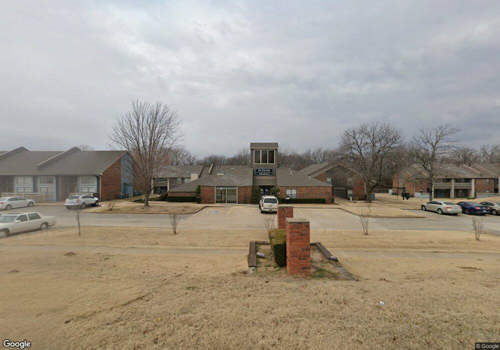 5150 S Elm Place, Broken Arrow, OK 74011 - photo 1