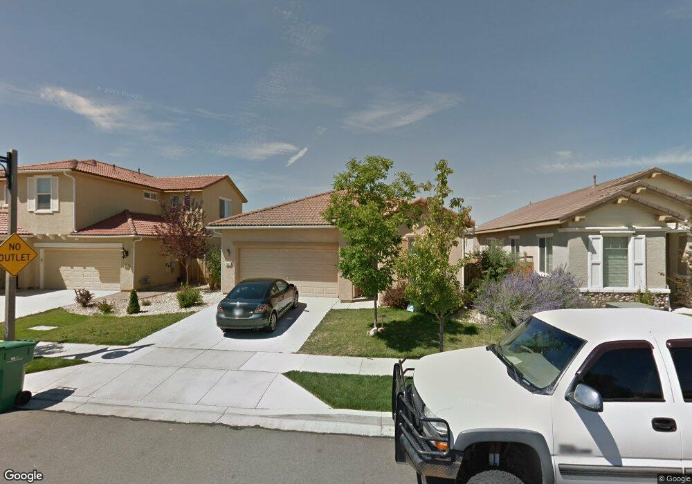 7035 Jermann Ct, Sparks, NV 89436 - photo 1
