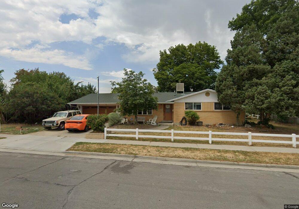 7360 Ramanee Dr, Midvale, UT 84047 - photo 1