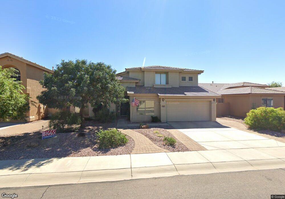 11449 E Sonrisa Ave, Mesa, AZ 85212 - photo 1