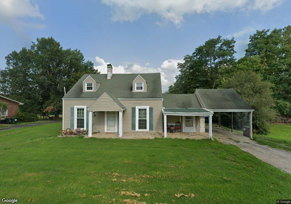 315 N First St N, Burgin, KY 40310 - photo 1