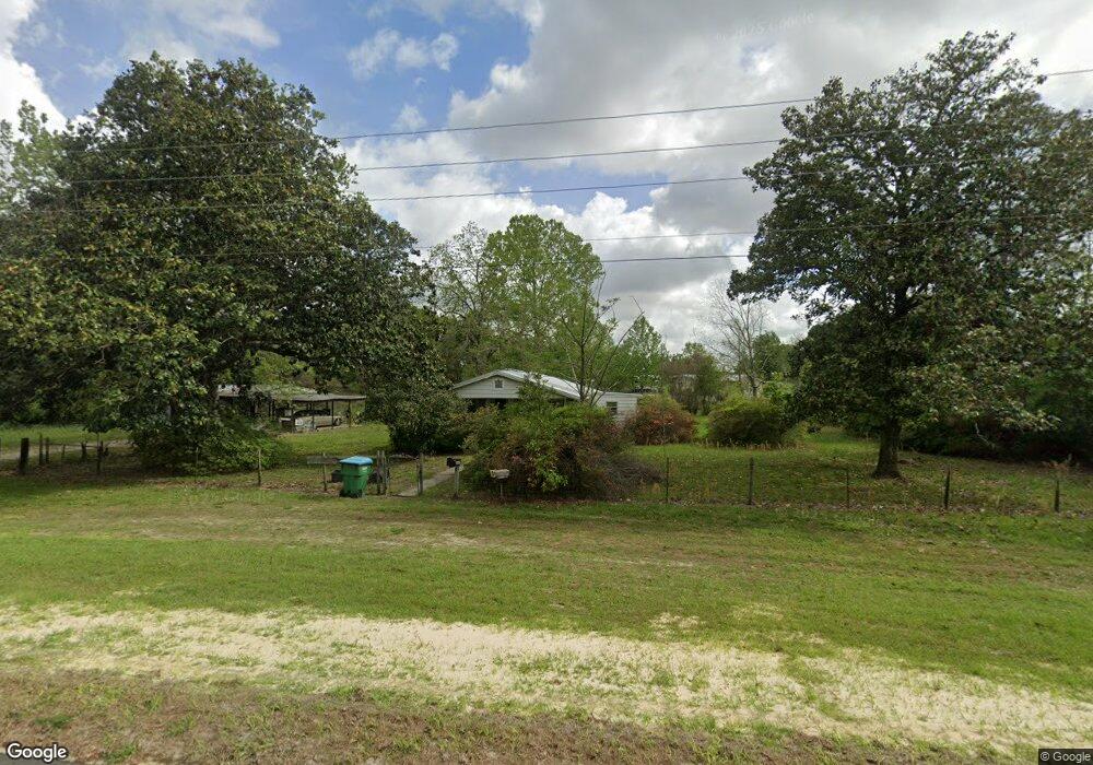 9607 SW Us Highway 27, Fort White, FL 32038 - photo 1