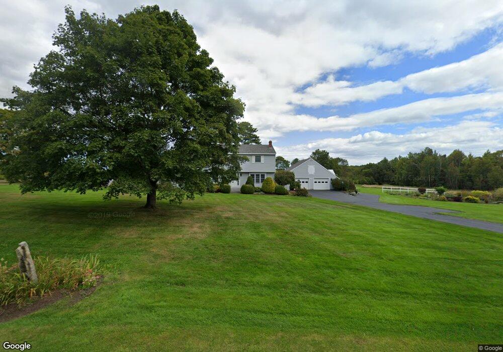 124 Depot Rd, Eliot, ME 03903 - photo 1