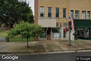 214 Temple St, Hinton, WV 25951