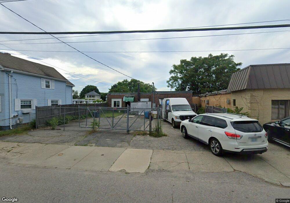 506 York Ave, Pawtucket, RI 02861 - photo 1