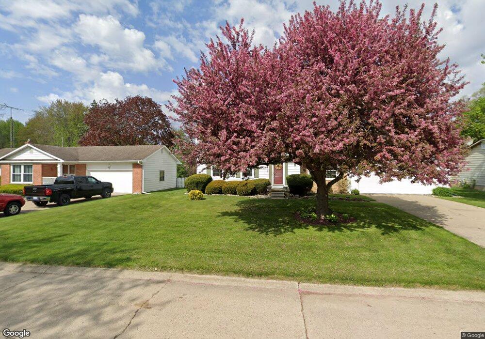 4154 Whispering Oak Dr, Flint, MI 48507 - photo 1