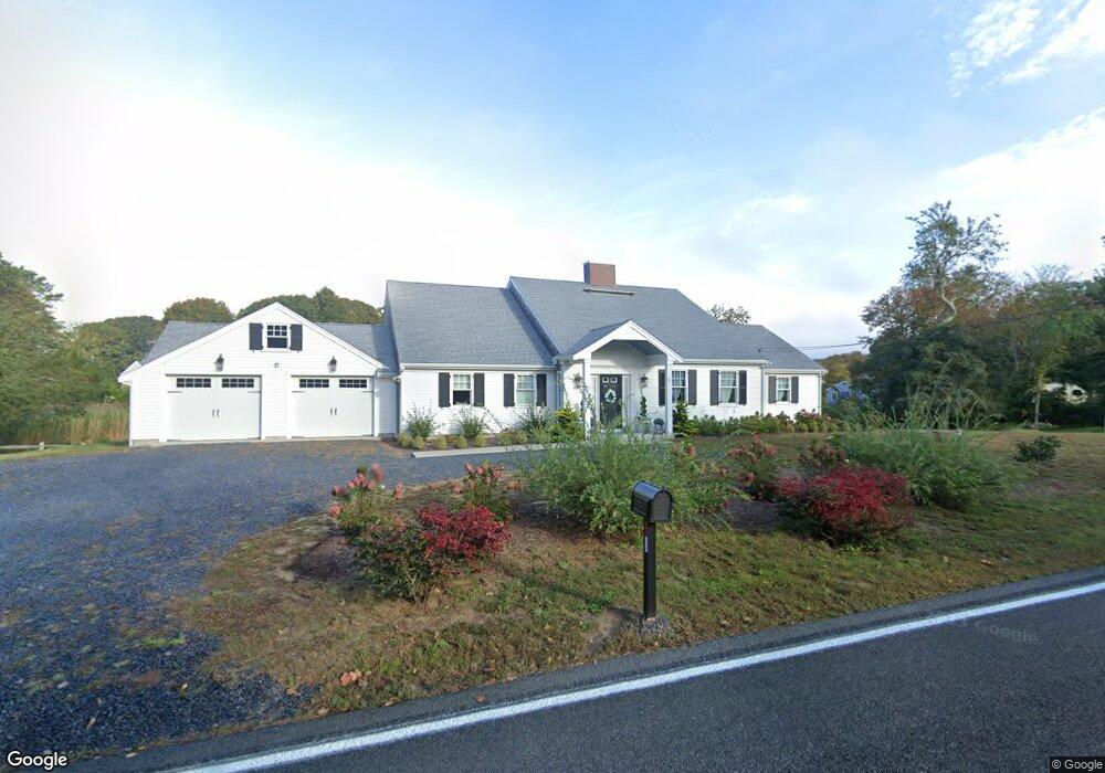 81 Old Main St, South Dennis, MA 02660 - photo 1