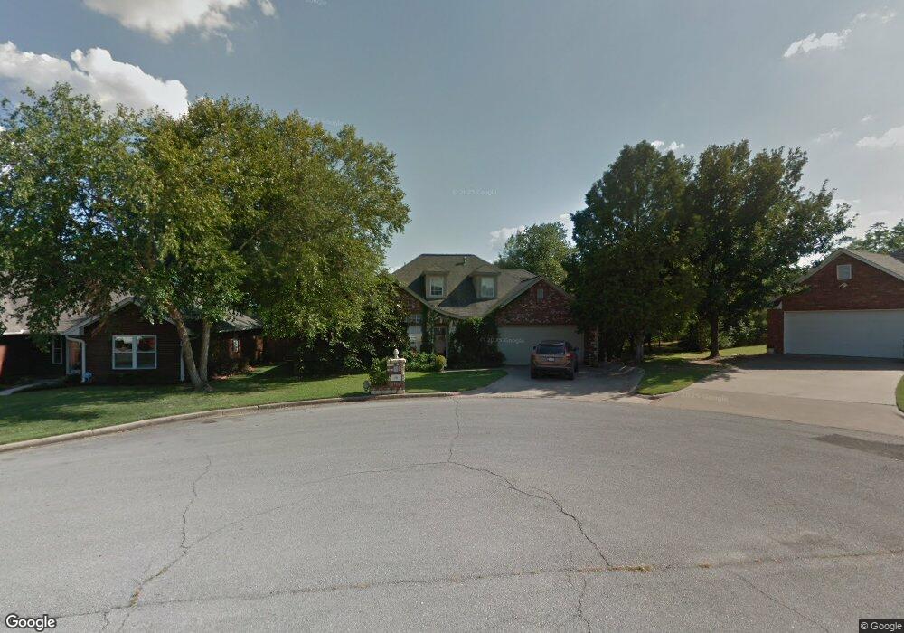 6 Sunset Ltd St, Ardmore, OK 73401 - photo 1