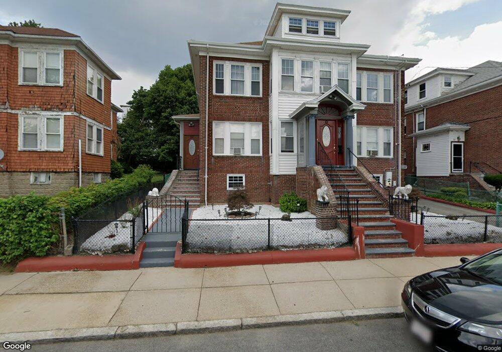 63 Hazelton St unit PH, Mattapan, MA 02126 - photo 1