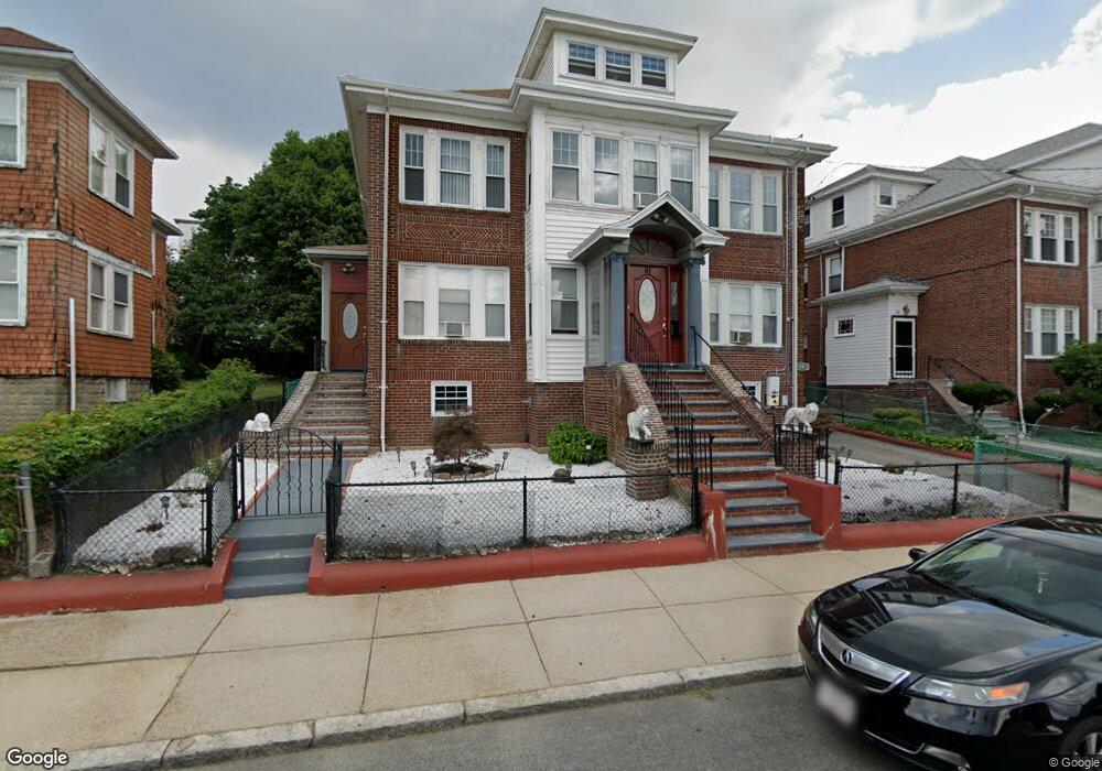 61 Hazelton St unit 1, Mattapan, MA 02126 - photo 1