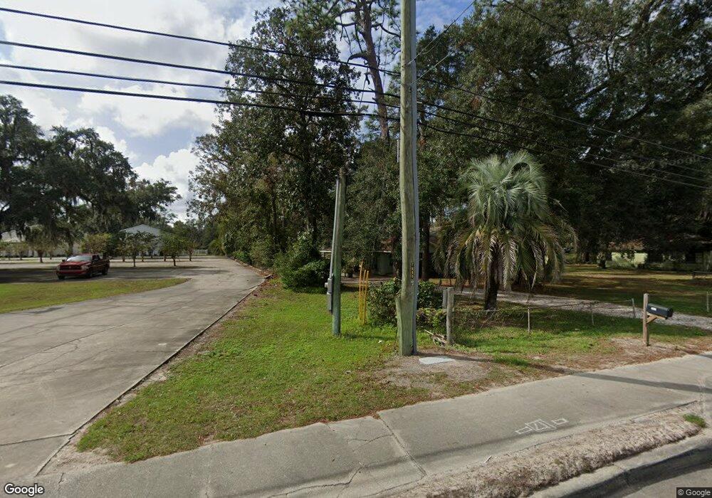 5663 New Jesup Hwy, Brunswick, GA 31523 - photo 1