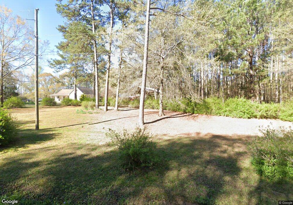 449 Colquitt Rd, Cedartown, GA 30125 - photo 1