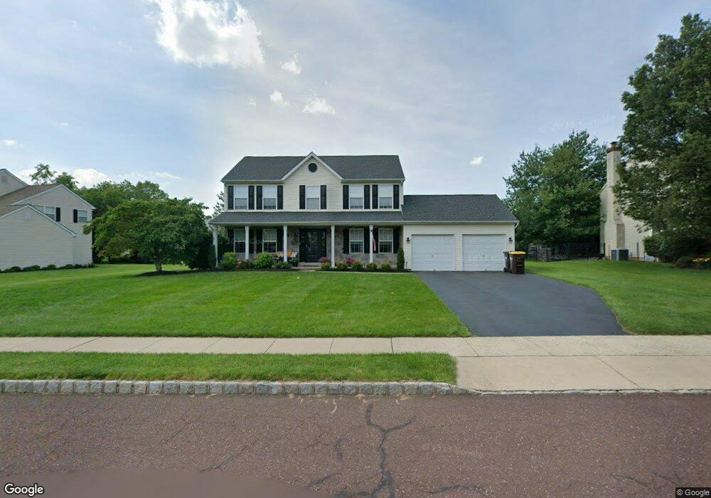 4191 Gregory Dr, Doylestown, PA 18902 - photo 1