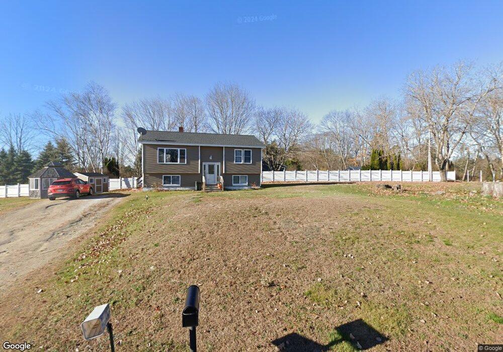 28 Jonathan St, Gorham, ME 04038 - photo 1